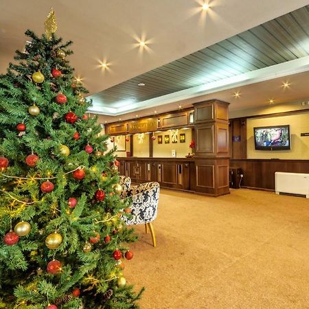 Emerald Apartment-Complex Bansko Exterior photo