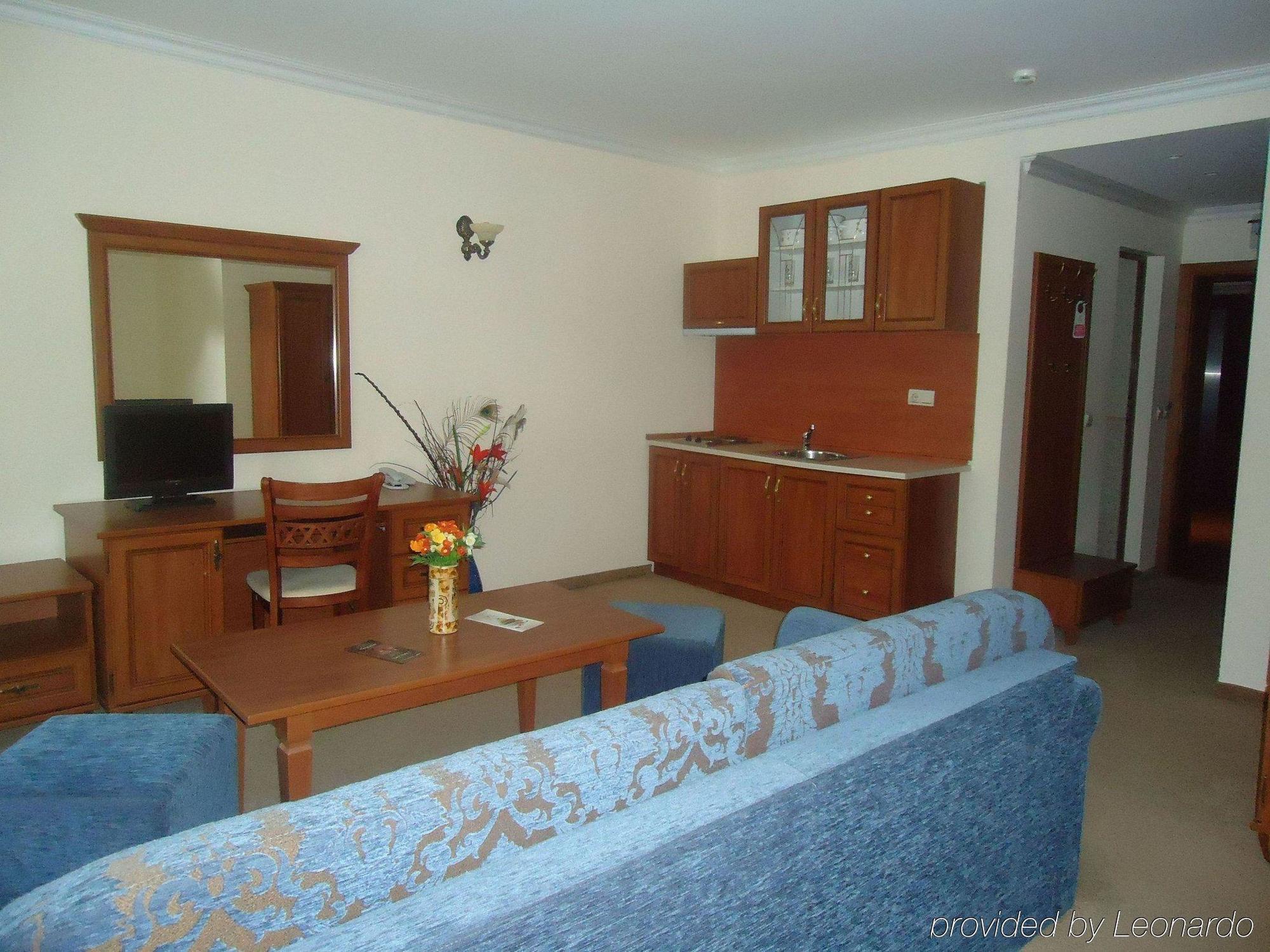 Emerald Apartment-Complex Bansko Exterior photo