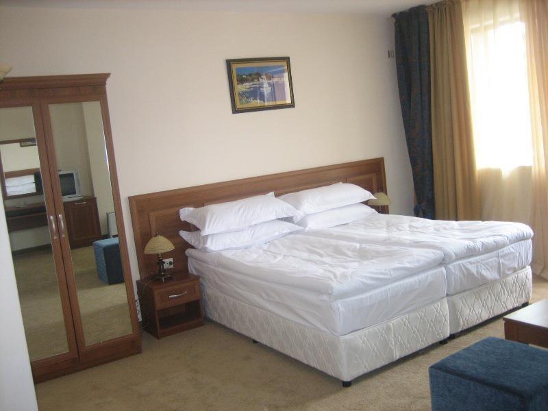 Emerald Apartment-Complex Bansko Exterior photo