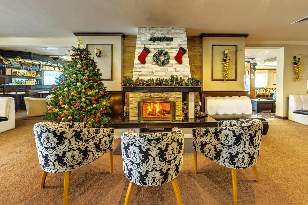 Emerald Apartment-Complex Bansko Exterior photo