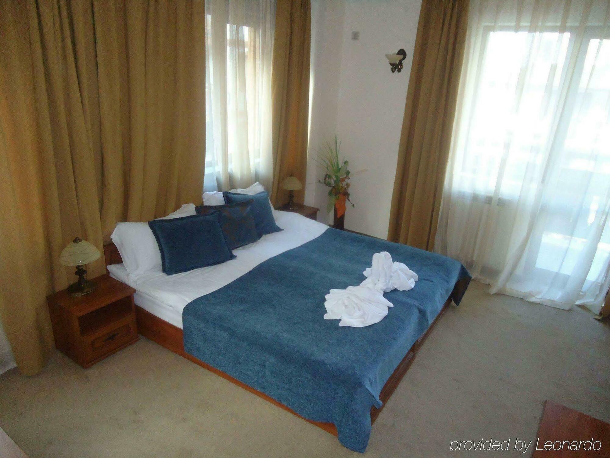 Emerald Apartment-Complex Bansko Exterior photo